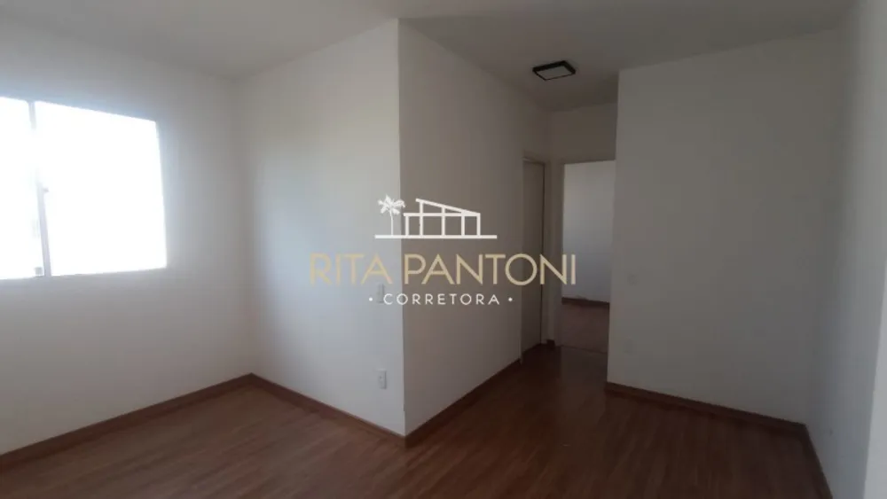 Apartamento, 2 quartos, 43 m² - Foto 1