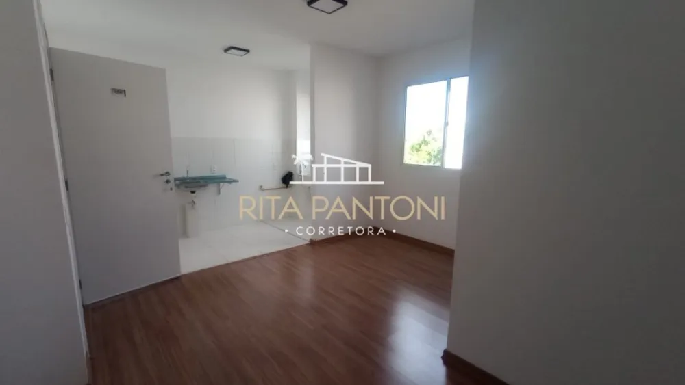 Apartamento, 2 quartos, 43 m² - Foto 5