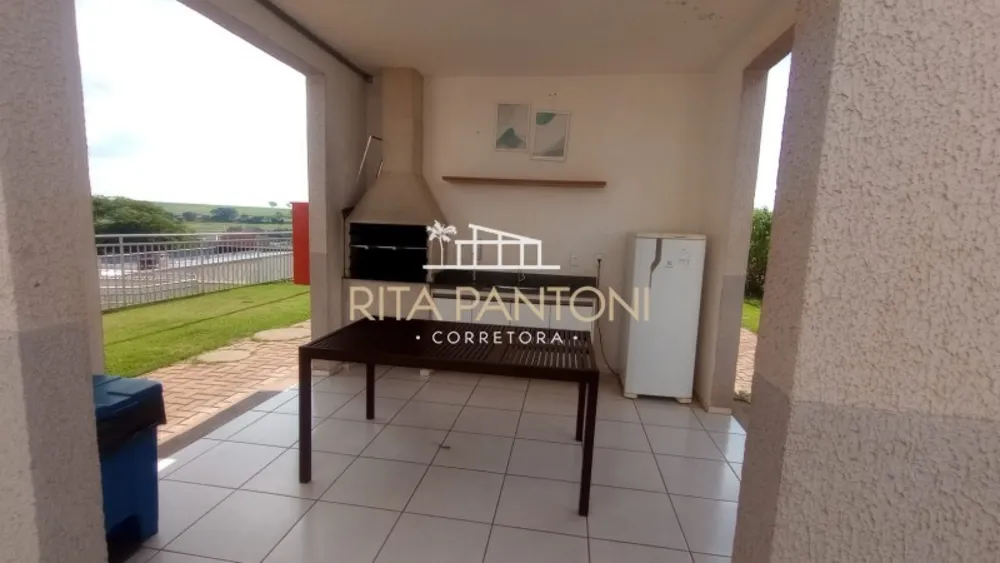 Apartamento, 2 quartos, 43 m² - Foto 11