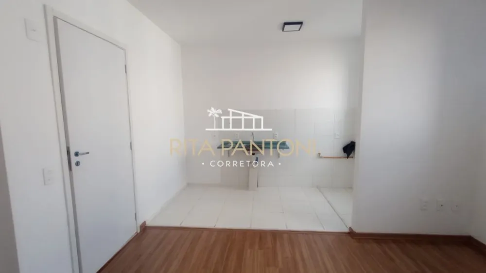 Apartamento, 2 quartos, 43 m² - Foto 5