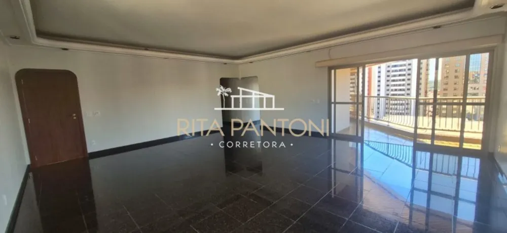 Apartamento, 4 quartos - Foto 2