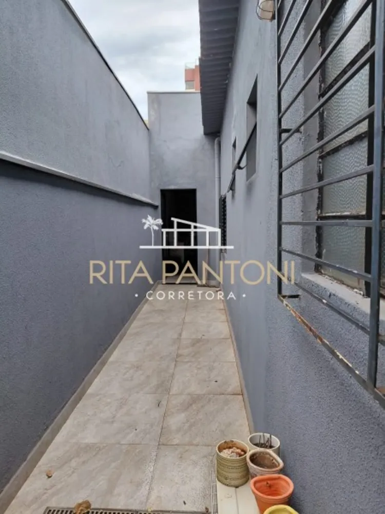 Casa, 1 quarto, 127 m² - Foto 8