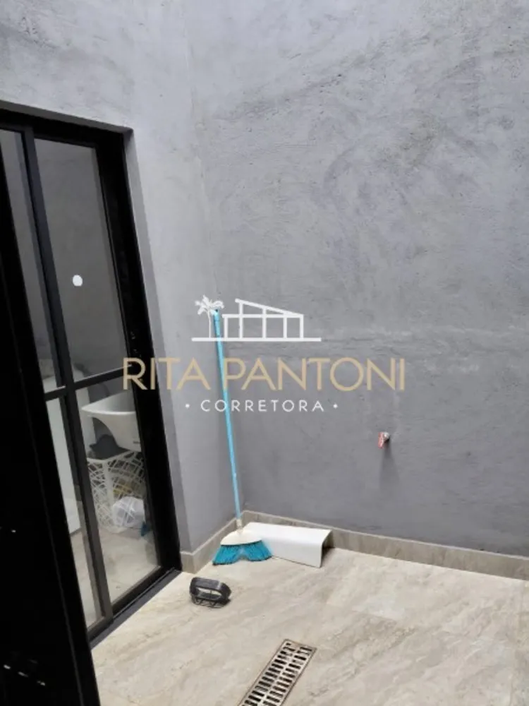 Casa, 1 quarto, 127 m² - Foto 4
