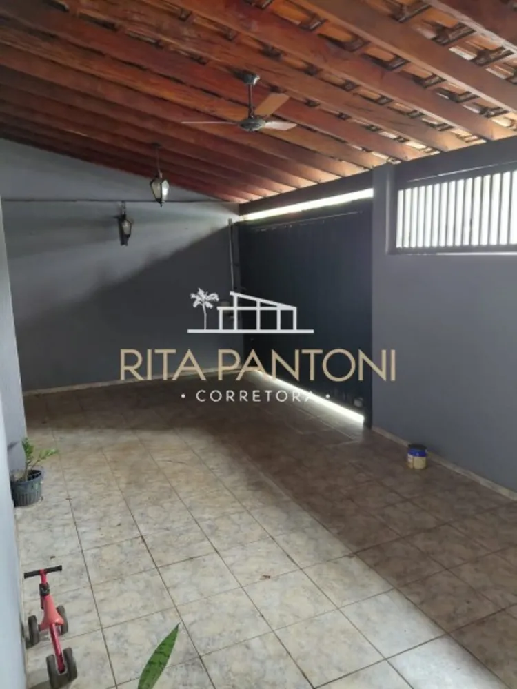 Casa, 1 quarto, 127 m² - Foto 6