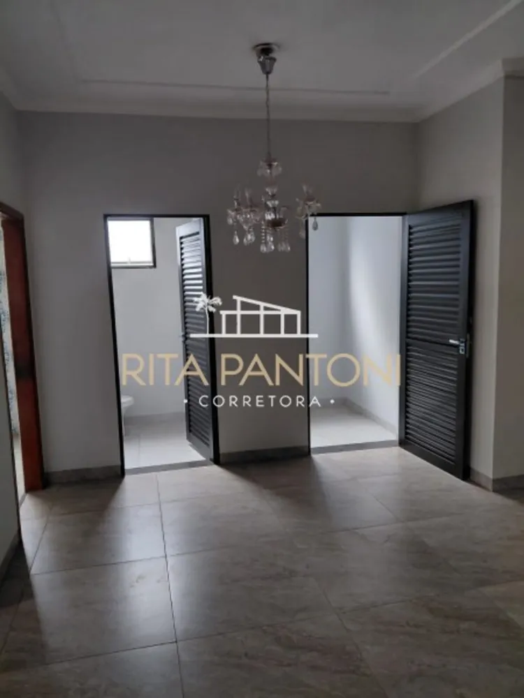 Casa, 1 quarto, 127 m² - Foto 2
