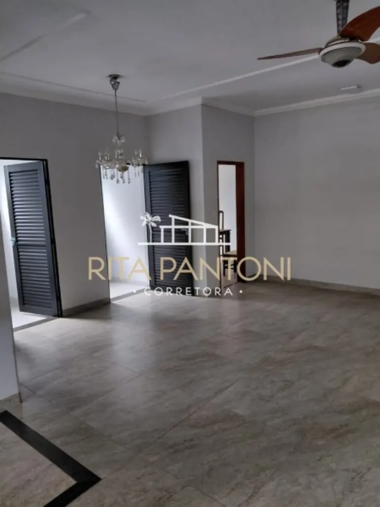 Casa, 1 quarto, 127 m² - Foto 1