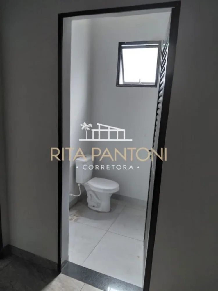 Casa, 1 quarto, 127 m² - Foto 5