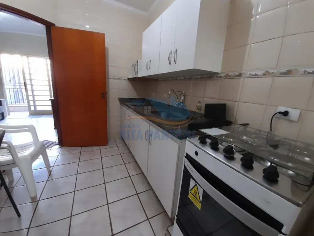 Apartamento, 2 quartos, 65 m² - Foto 4