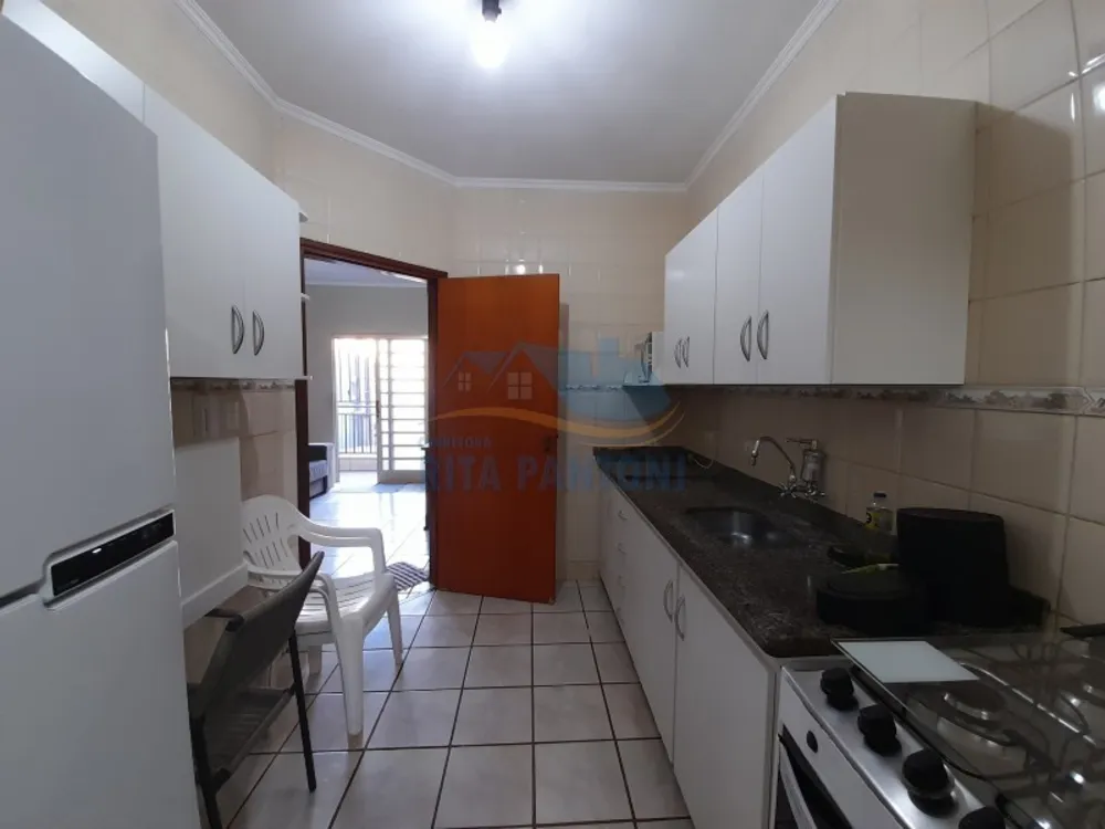 Apartamento, 2 quartos, 65 m² - Foto 3