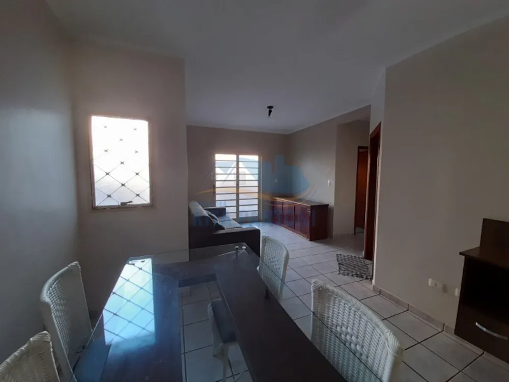 Apartamento, 2 quartos, 65 m² - Foto 1