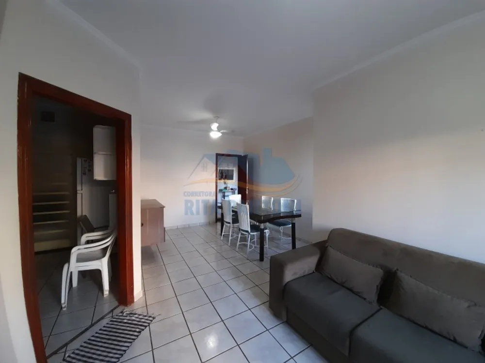 Apartamento, 2 quartos, 65 m² - Foto 2