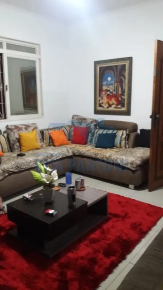 Sobrado, 3 quartos, 203 m² - Foto 5
