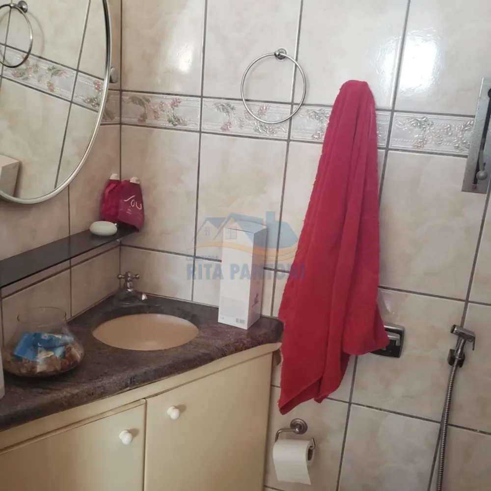 Sobrado, 3 quartos, 203 m² - Foto 9