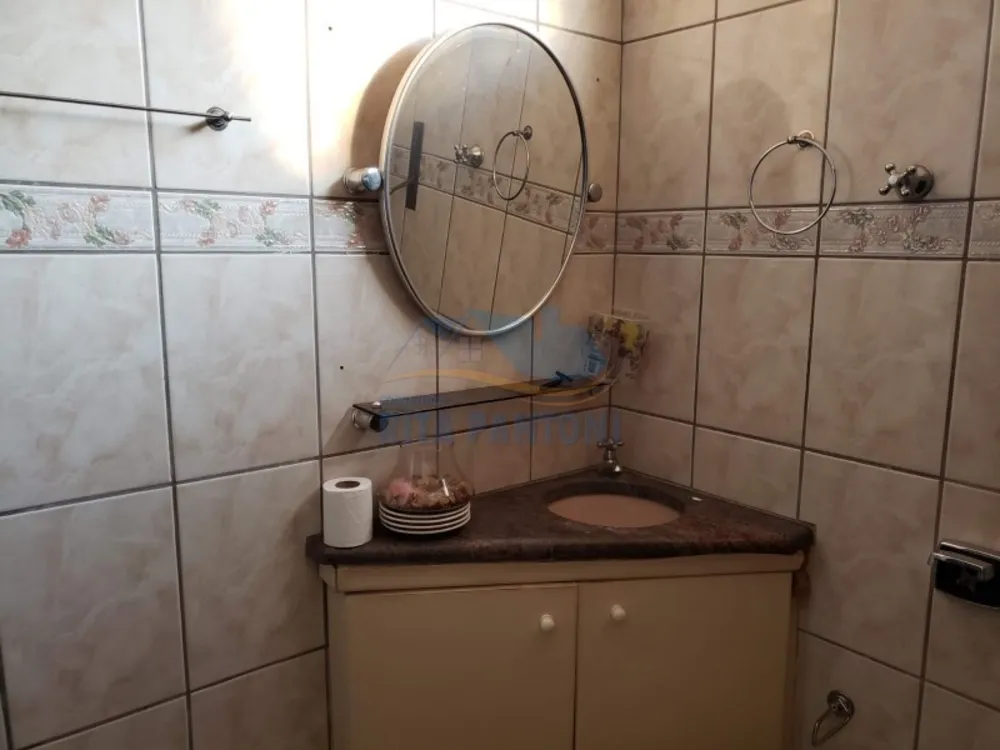 Sobrado, 3 quartos, 203 m² - Foto 10