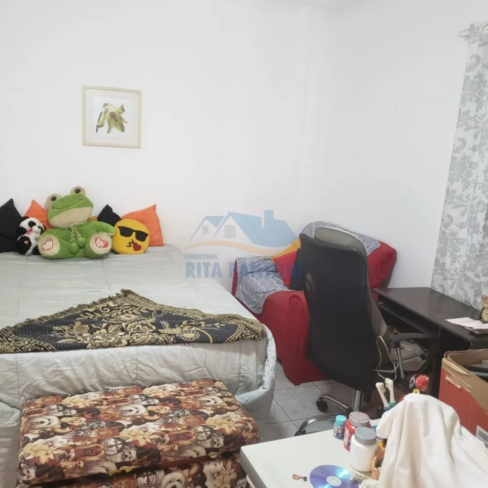 Sobrado, 3 quartos, 203 m² - Foto 1