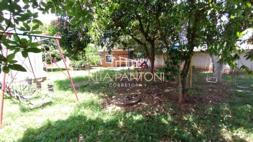Chácara, 6 quartos, 3296 m² - Foto 3