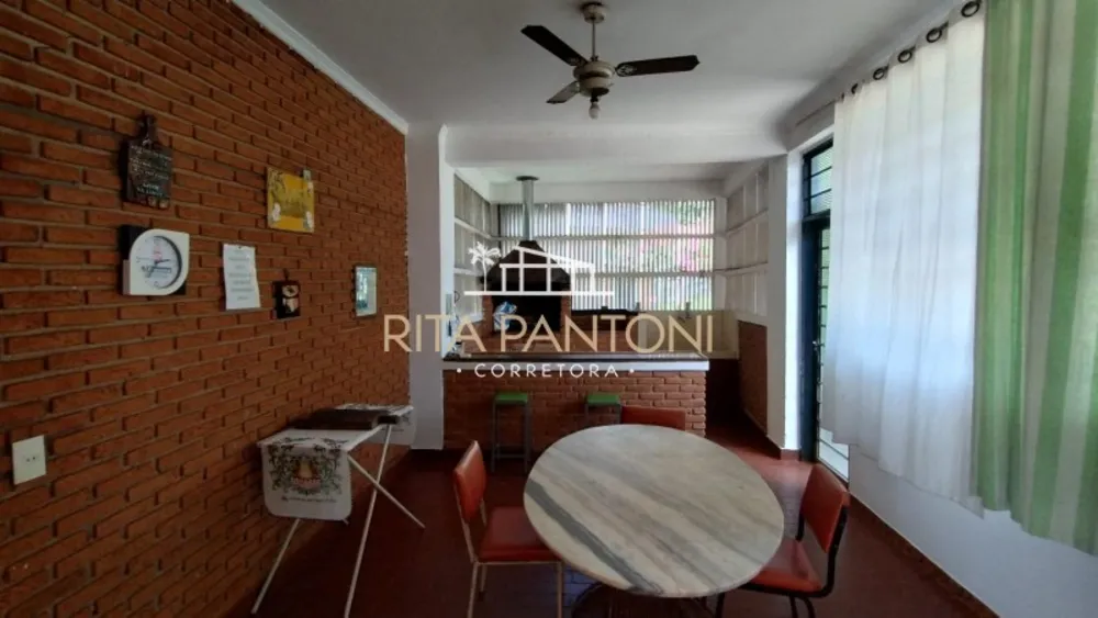 Chácara, 6 quartos, 3296 m² - Foto 4