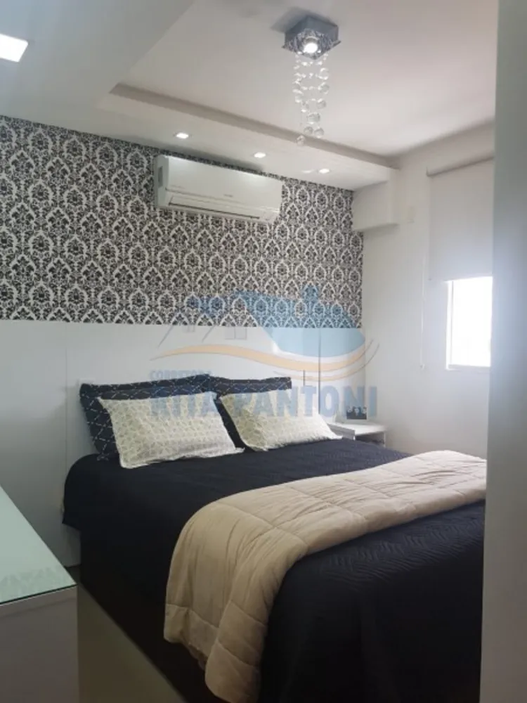 Apartamento, 2 quartos, 47 m² - Foto 9