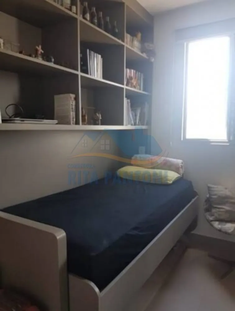 Apartamento, 2 quartos, 47 m² - Foto 1