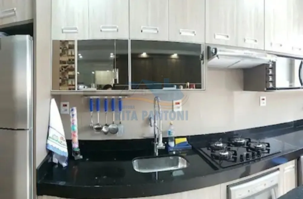 Apartamento, 2 quartos, 47 m² - Foto 8