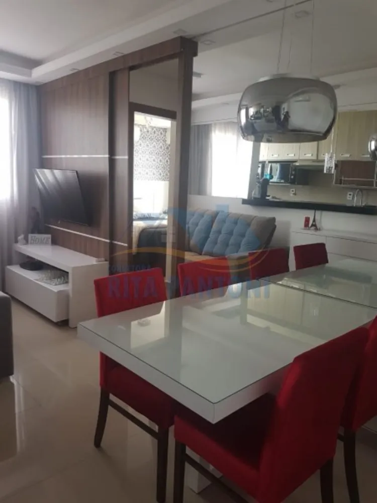 Apartamento, 2 quartos, 47 m² - Foto 5