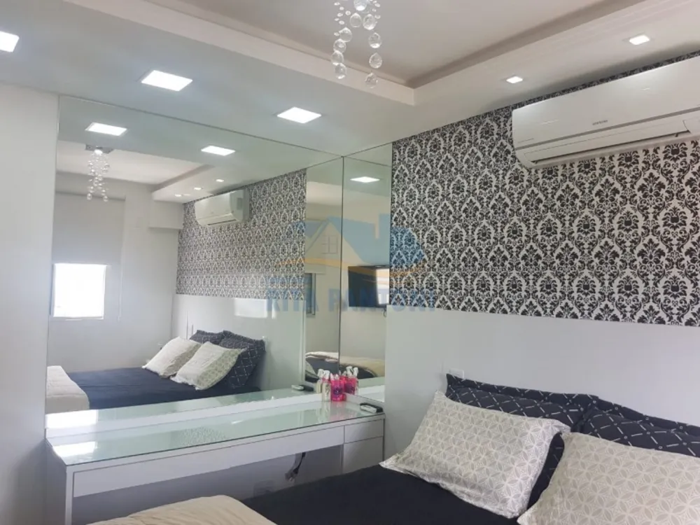 Apartamento, 2 quartos, 47 m² - Foto 6