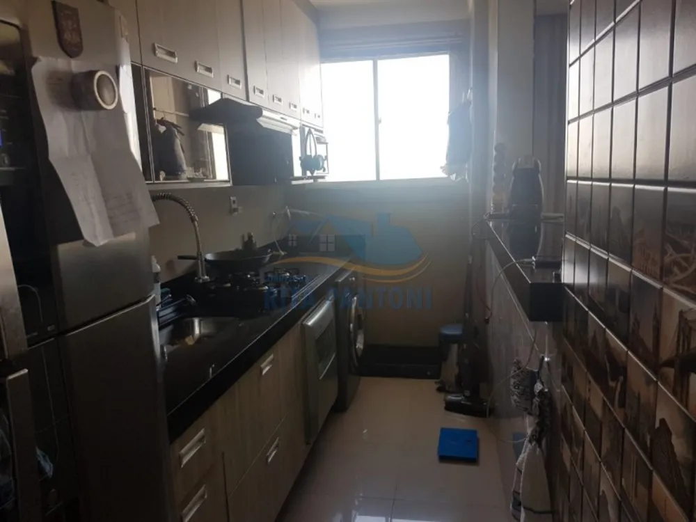 Apartamento, 2 quartos, 47 m² - Foto 2