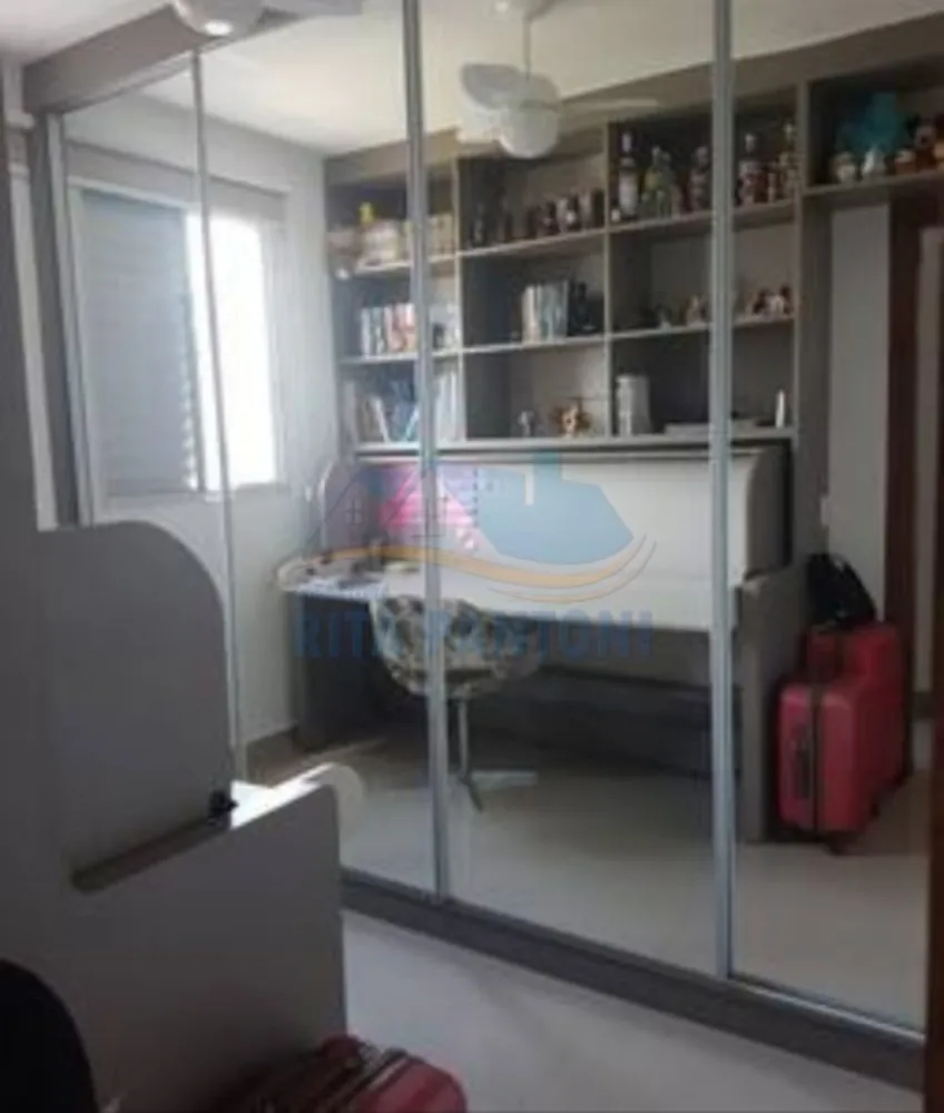 Apartamento, 2 quartos, 47 m² - Foto 11
