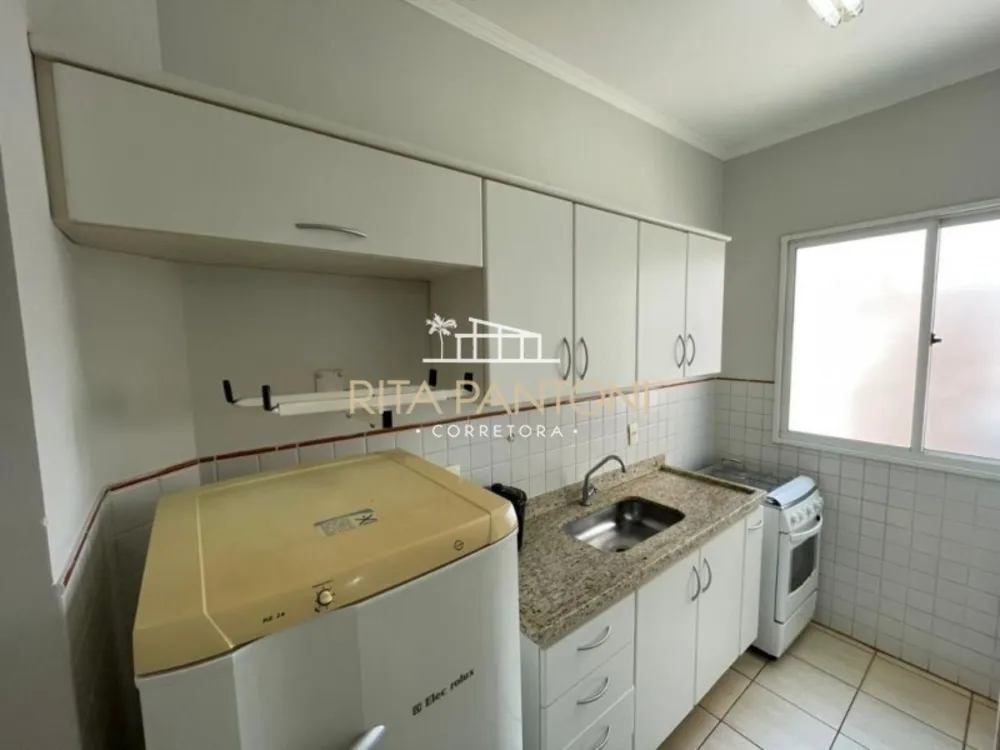Apartamento, 1 quarto, 42 m² - Foto 5