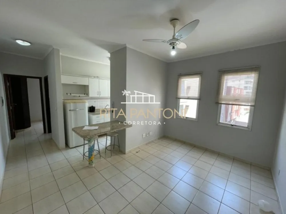 Apartamento, 1 quarto, 42 m² - Foto 1