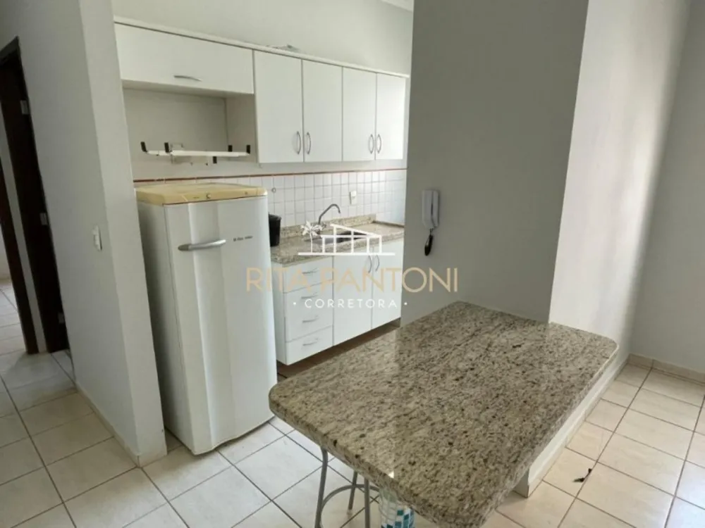 Apartamento, 1 quarto, 42 m² - Foto 2