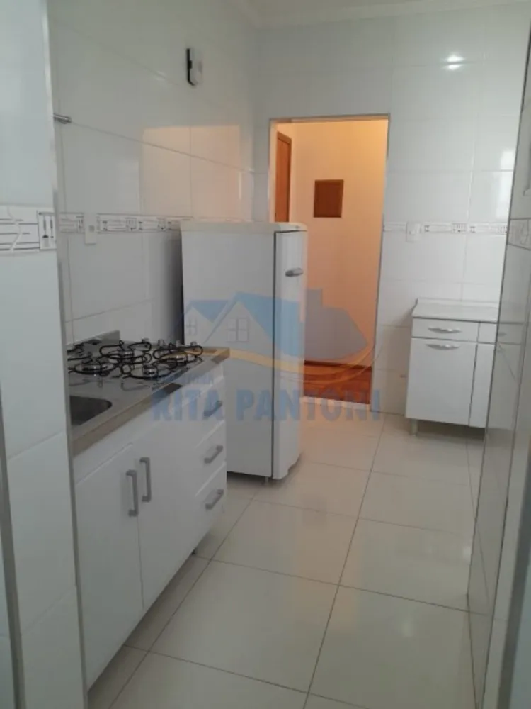 Apartamento, 2 quartos, 77 m² - Foto 3