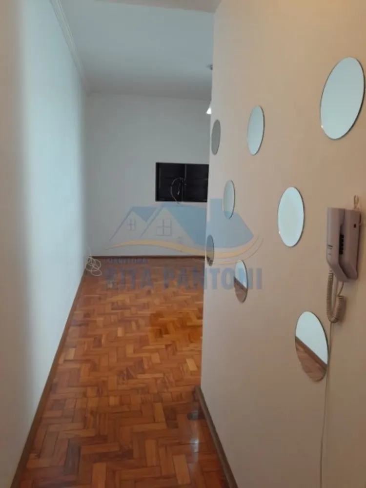 Apartamento, 2 quartos, 77 m² - Foto 1