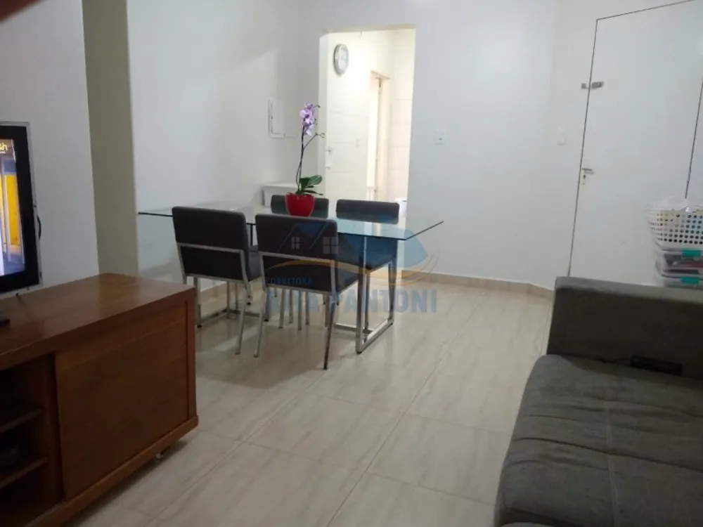 Apartamento, 3 quartos, 71 m² - Foto 1