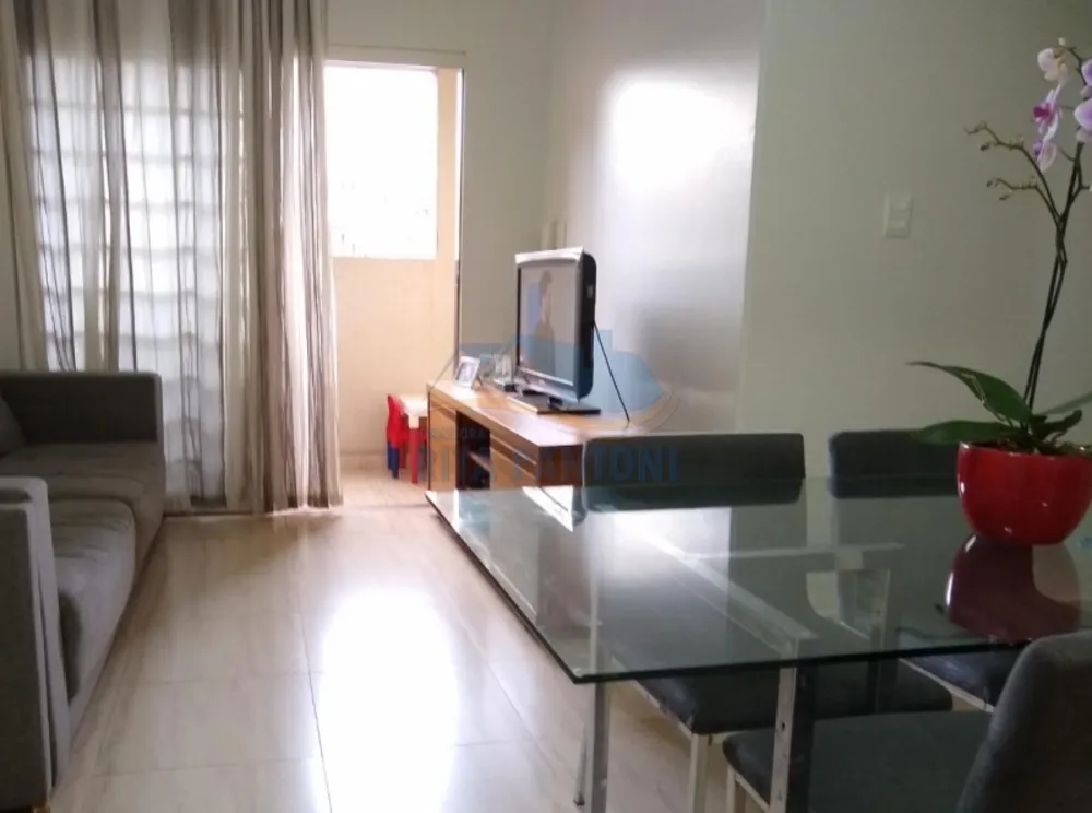Apartamento, 3 quartos, 71 m² - Foto 11