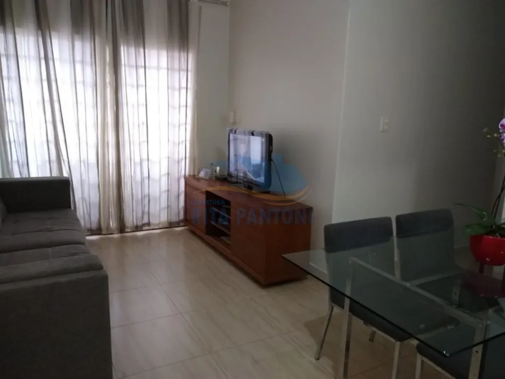Apartamento, 3 quartos, 71 m² - Foto 2