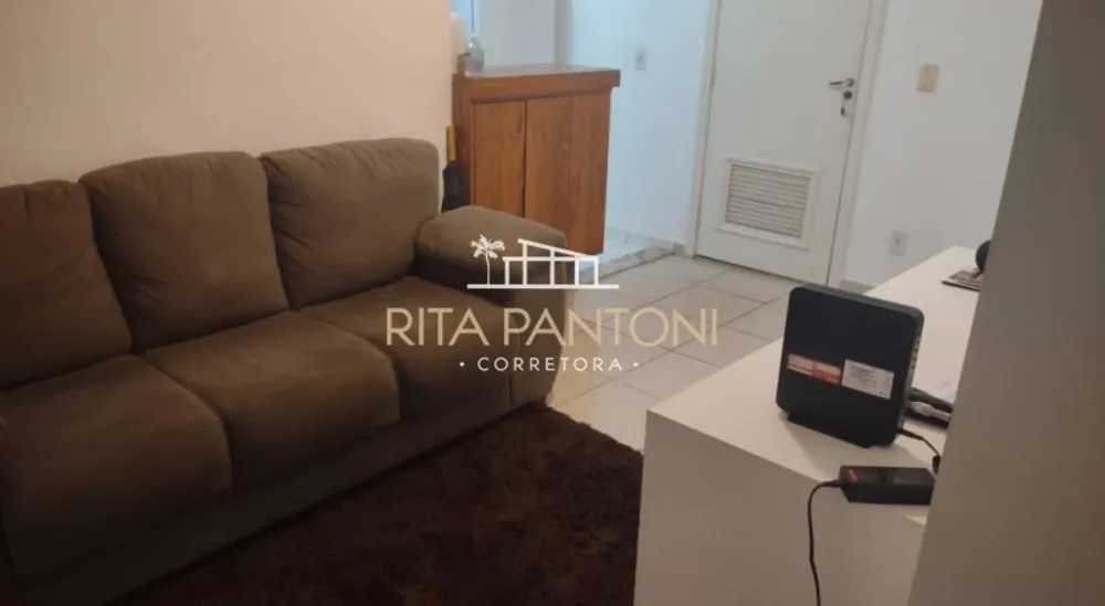 Apartamento, 2 quartos, 48 m² - Foto 2