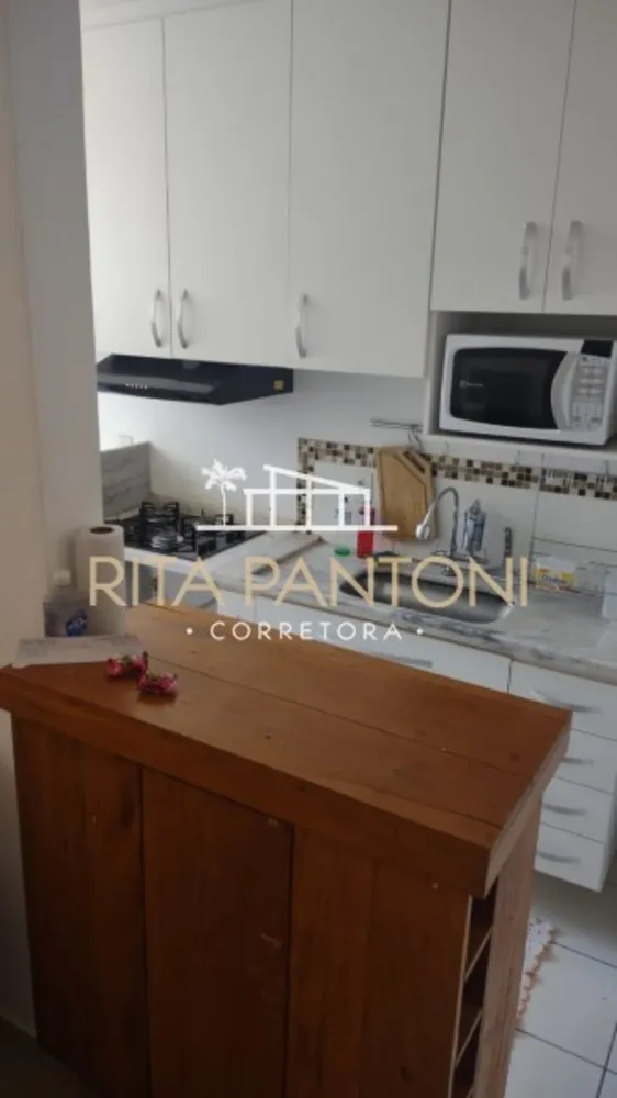 Apartamento, 2 quartos, 48 m² - Foto 4