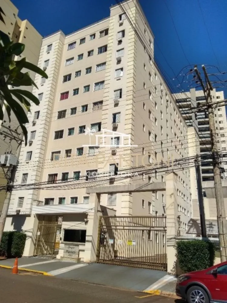 Apartamento, 2 quartos, 48 m² - Foto 1
