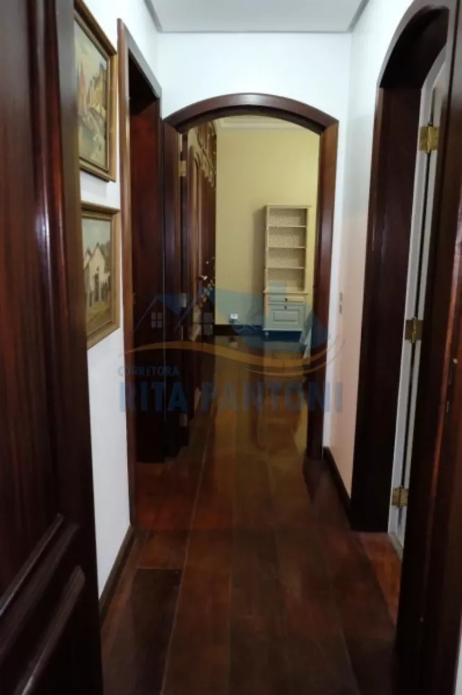 Apartamento à venda com 4 quartos, 503m² - Foto 1