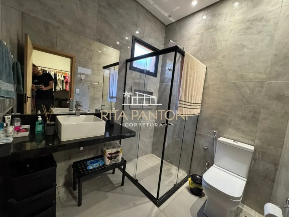 Casa de Condomínio, 3 quartos - Foto 10