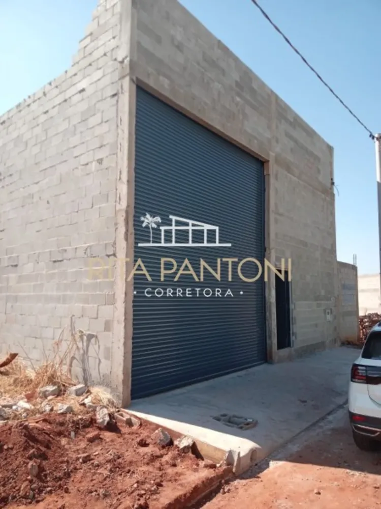 Prédio Inteiro, 340 m² - Foto 2