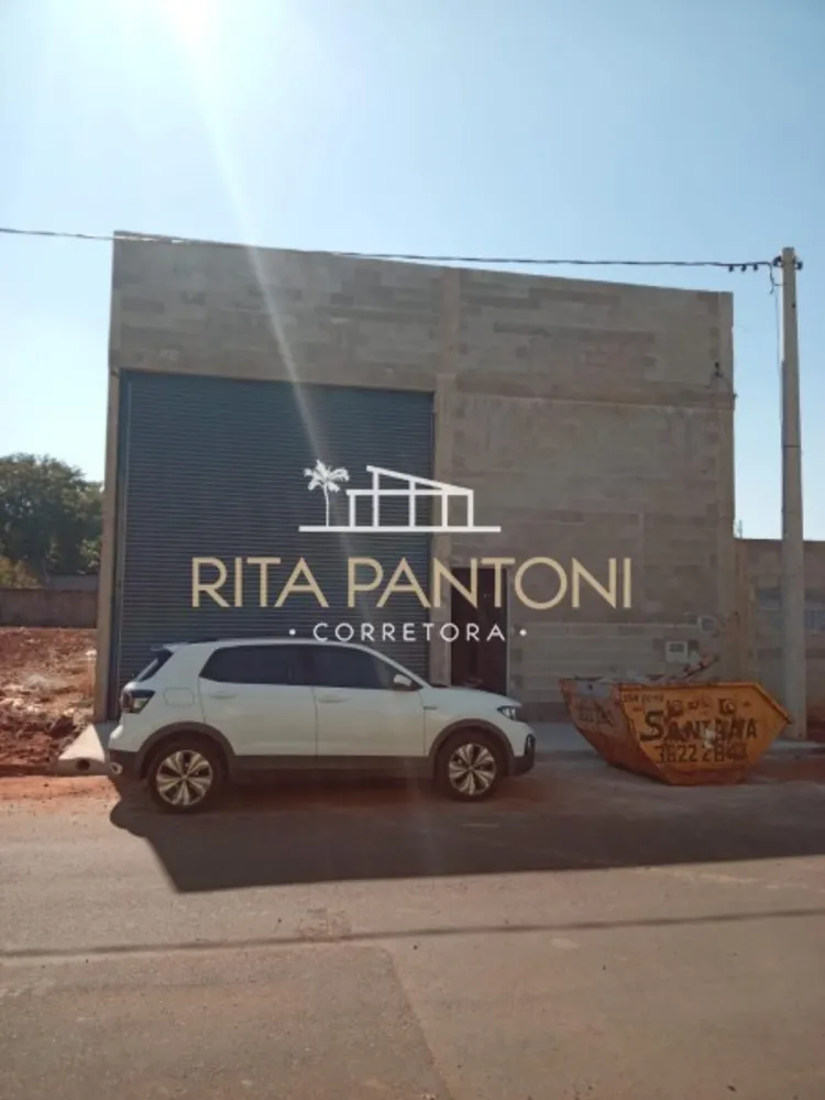Prédio Inteiro, 340 m² - Foto 1