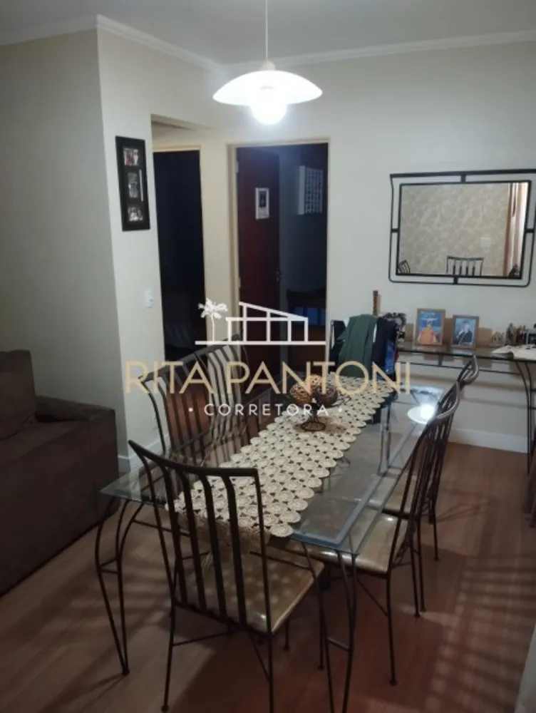 Apartamento, 2 quartos, 65 m² - Foto 4