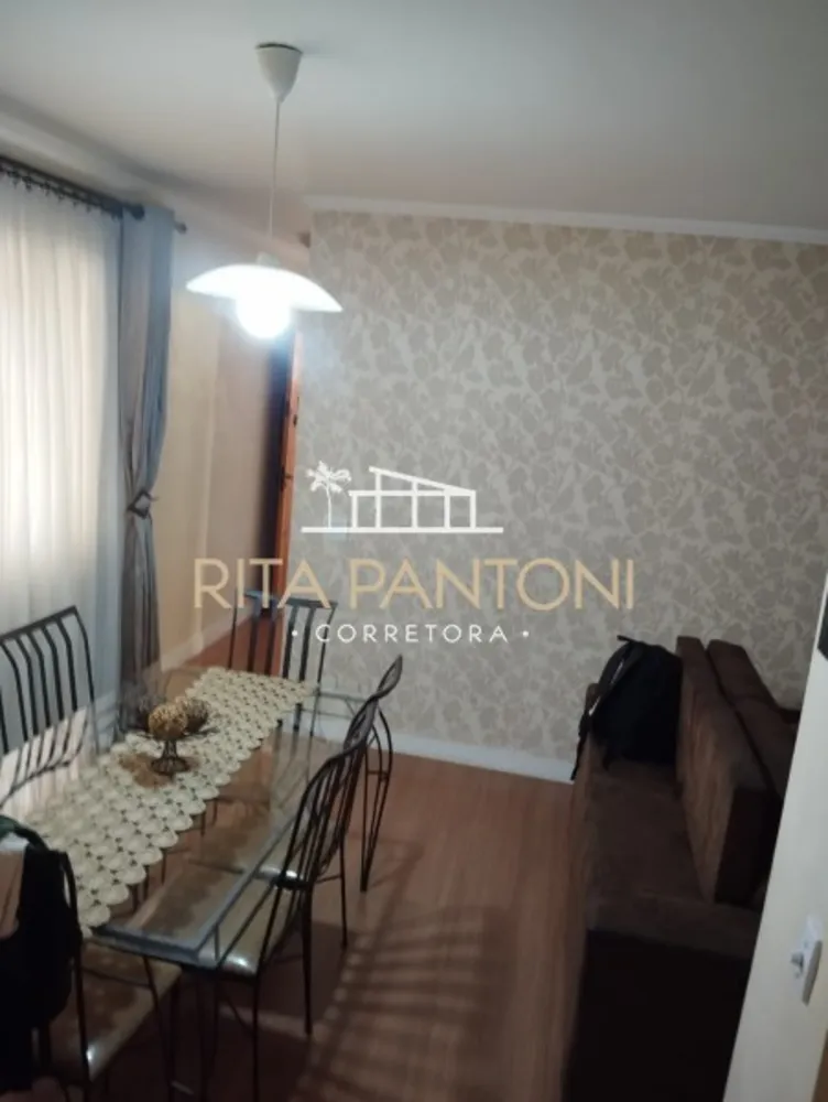 Apartamento, 2 quartos, 65 m² - Foto 2
