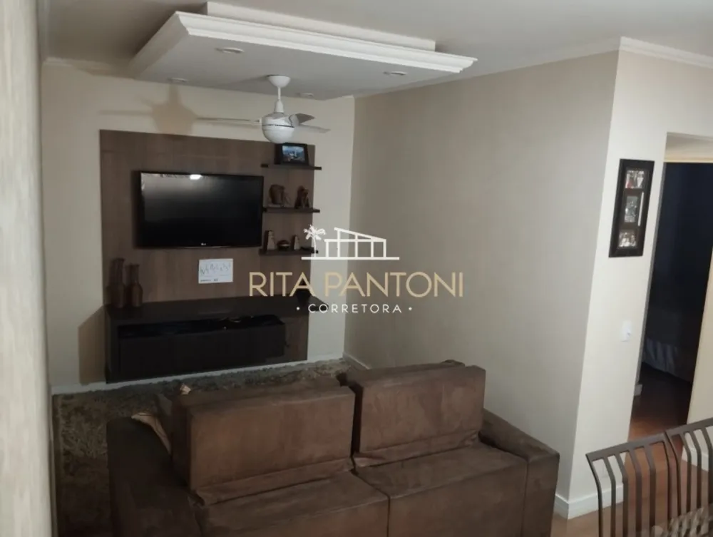 Apartamento, 2 quartos, 65 m² - Foto 3
