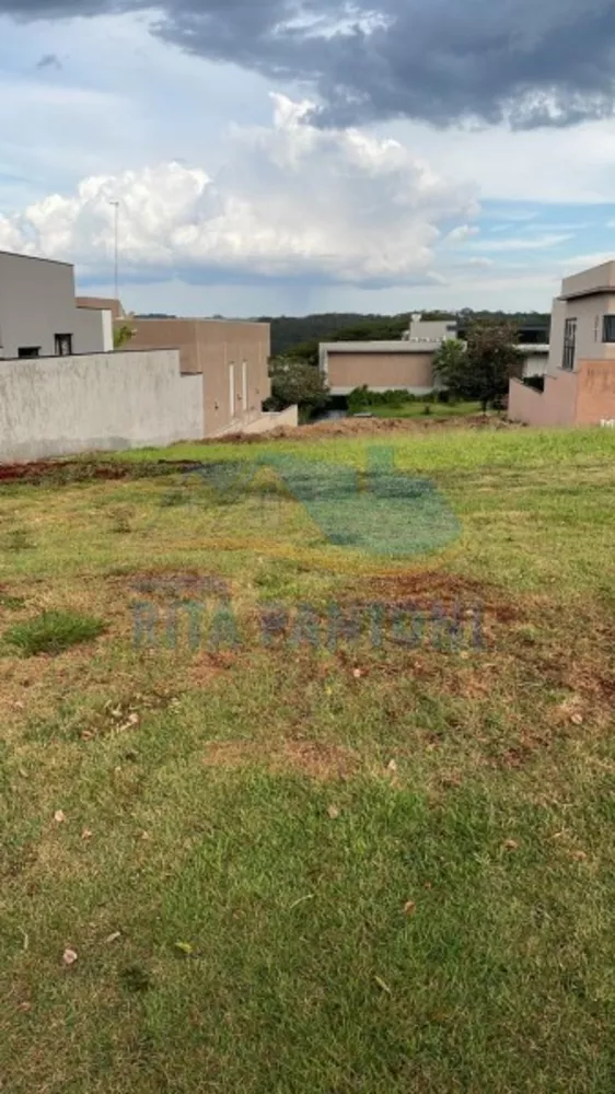 Terreno à venda, 499m² - Foto 1