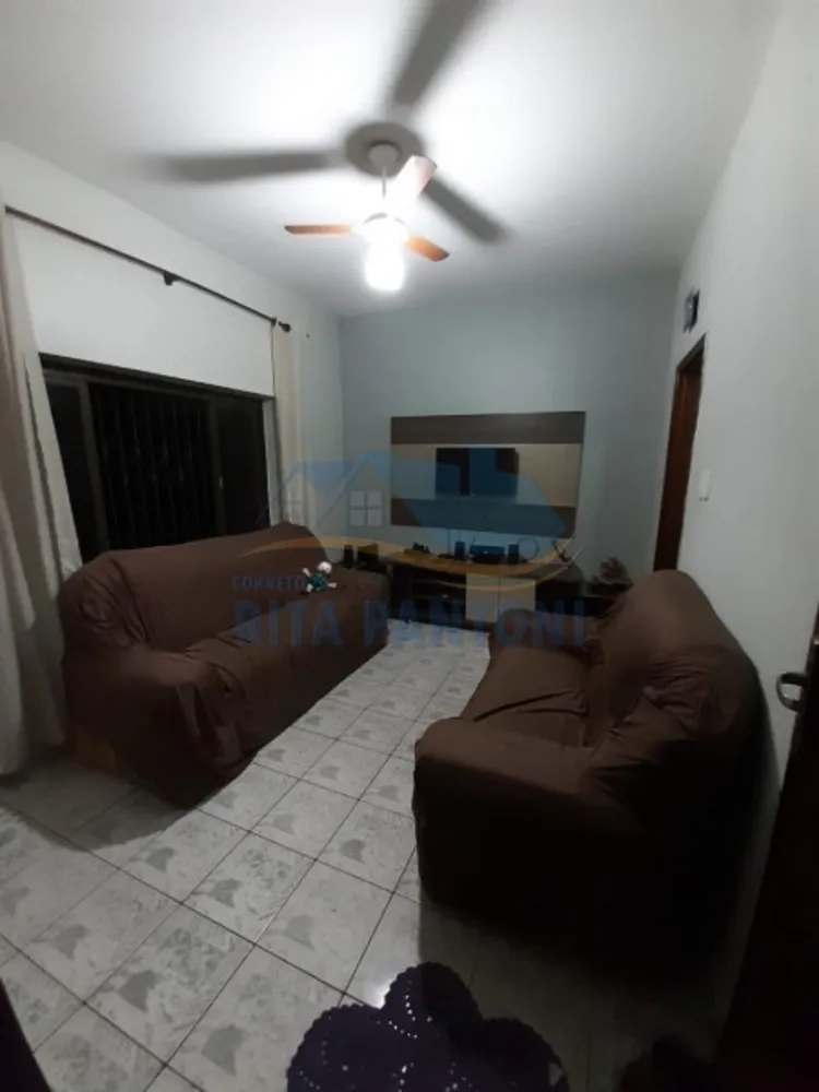 Casa, 3 quartos, 163 m² - Foto 1