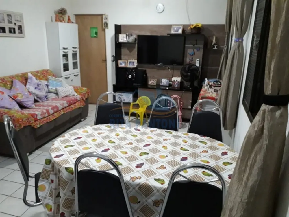 Casa, 3 quartos, 163 m² - Foto 4