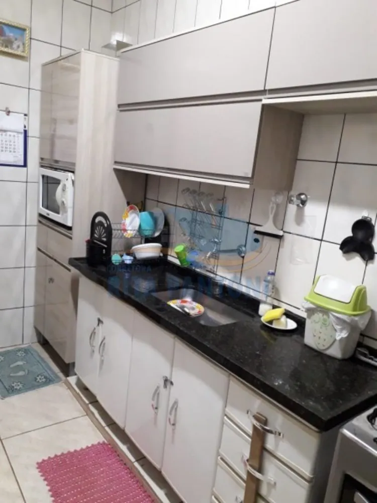 Casa, 3 quartos, 163 m² - Foto 11